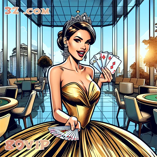 89VIP.COM Aplicativo Móvel