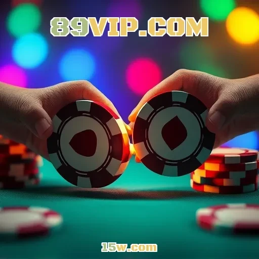 89VIP.COM Criptoativos