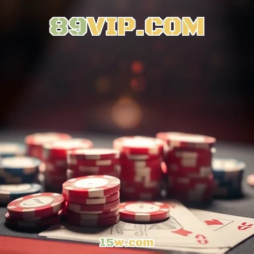 89VIP.COM Cassino Ao Vivo