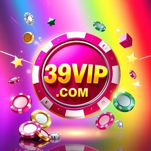 Logotipo 89VIP.COM