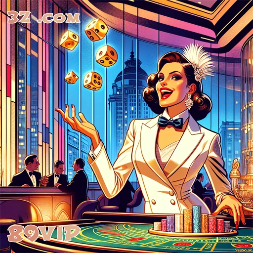 89VIP.COM Plataforma Completa
