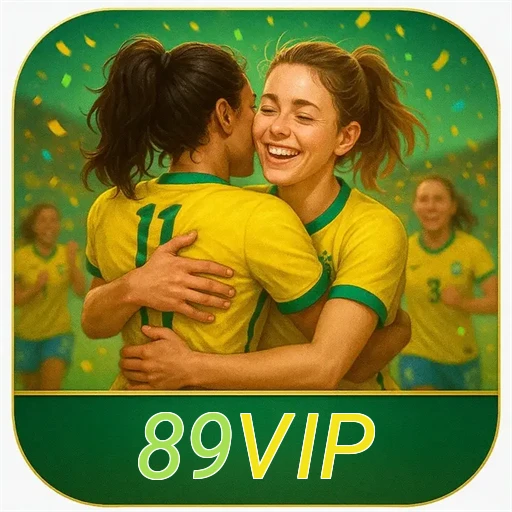89VIP.COM logo